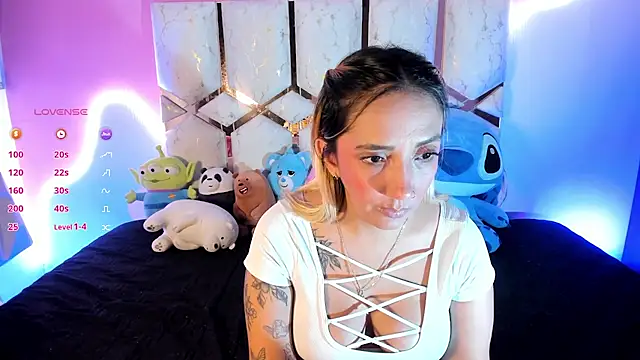 Amanda_klaire webcam