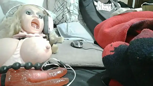 messi_syssy webcam