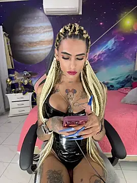Nella_Dolls webcam