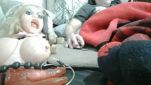 messi_syssy live cam