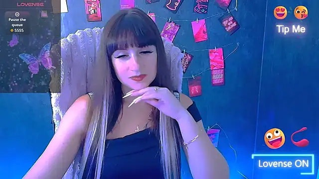 Violla_My webcam