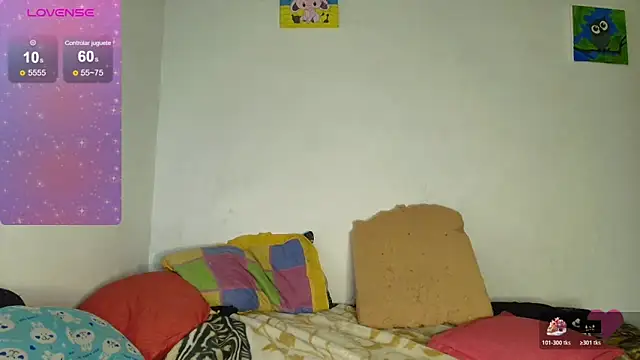 EliVanegas webcam