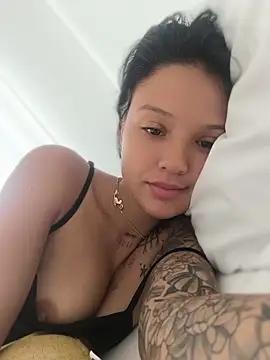LorenRosse webcam