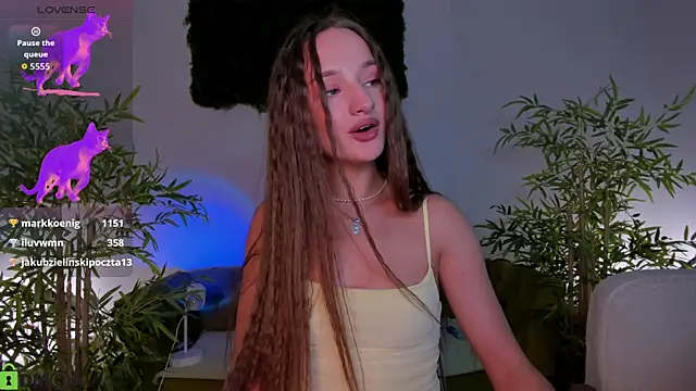 miiss__lulu webcam