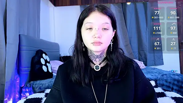 Lein_Bone webcam