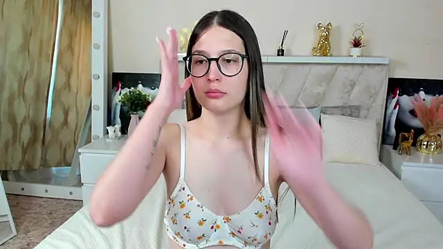 AmelliaClark webcam