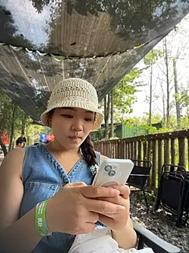 xiaoxiaocheng678 webcam