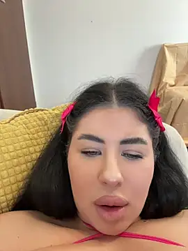 DaianaKimberly webcam