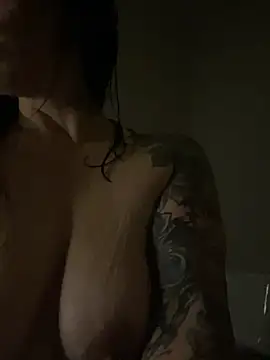 HumbleHottie webcam