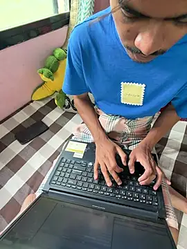 samyuthtwink webcam