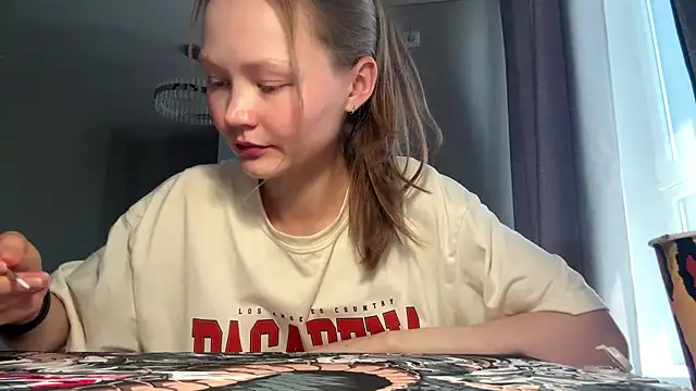 HelgaDonner webcam