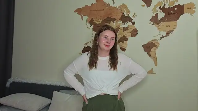 IsobelBoderick webcam
