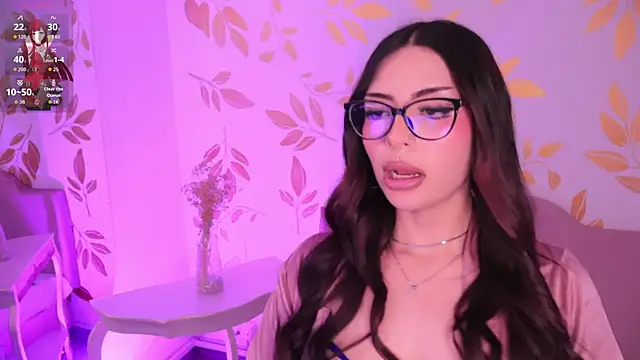 Misselektra__ webcam