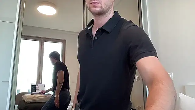 cute_mark webcam