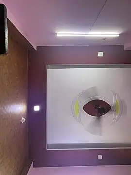 Curvy_GX webcam