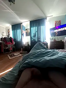 Dmitrij23 webcam
