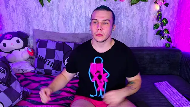 Night_angell69 webcam