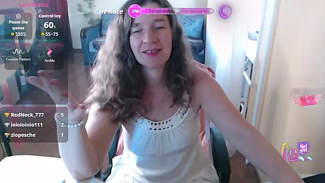 SofiaBoone webcam