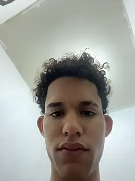Stickmendez webcam