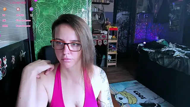 LisaFoxy_y live cam