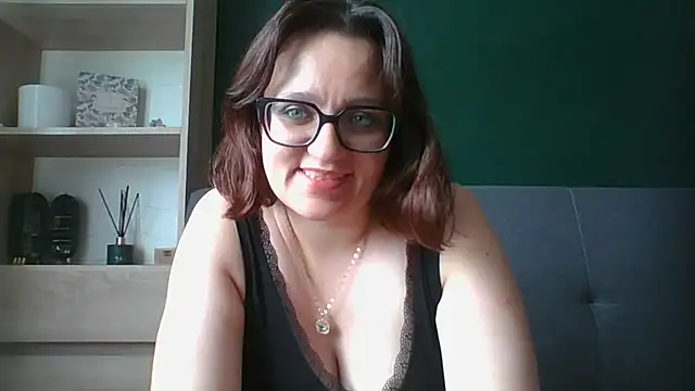 sensual_paris webcam