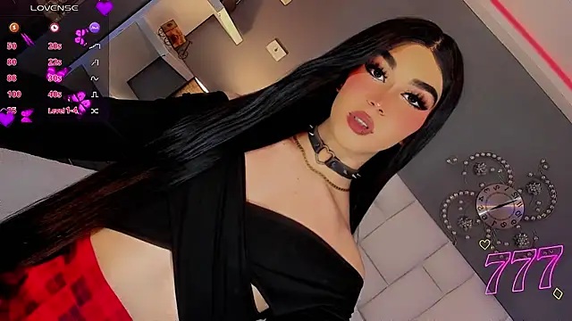 Megaan_Dolll webcam