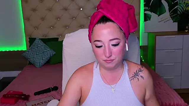 AVA_MAXIMUS webcam