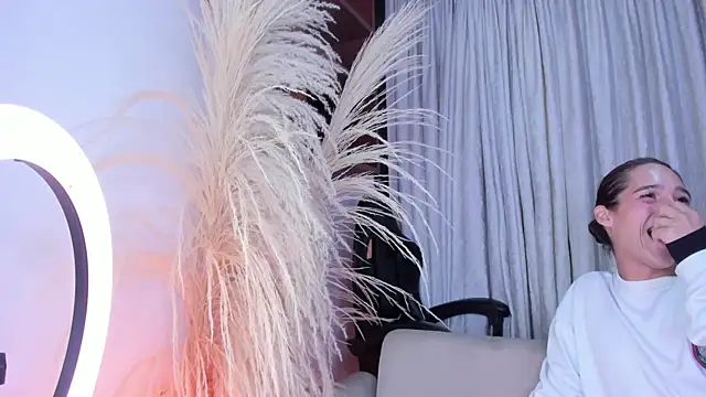 CandyDance1_ webcam