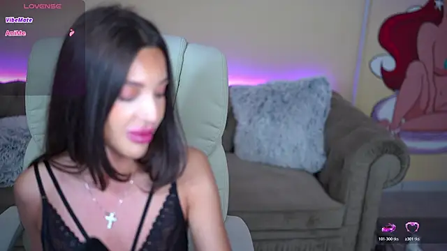 JasminBee webcam