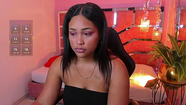 AnnitaLawrence webcam