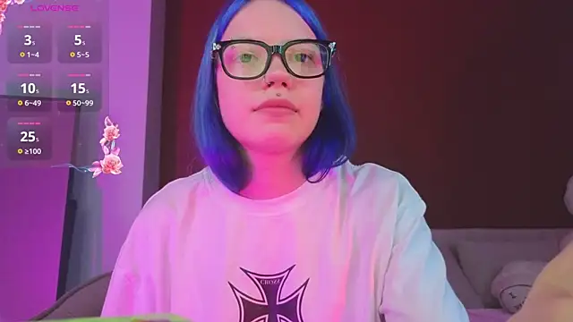 VampyLulu webcam