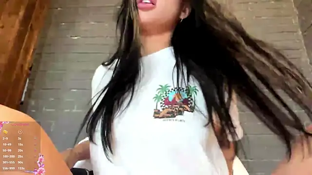 DedraLeddon live cam