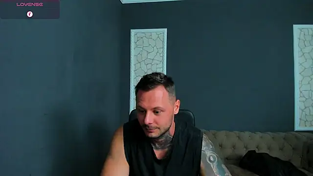 BrianHunts webcam