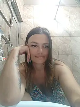 KrissSexi webcam