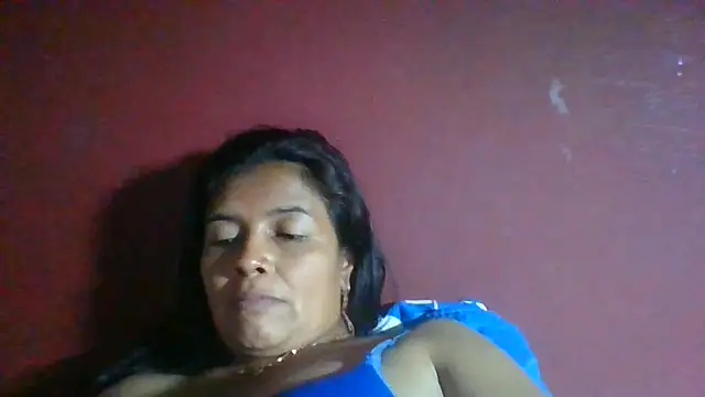 DianaOchoa_ webcam