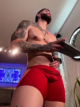 Frank_Farrell webcam