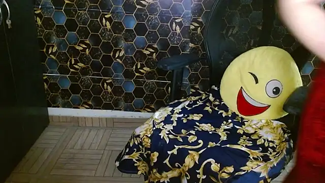 KinderrJoy webcam