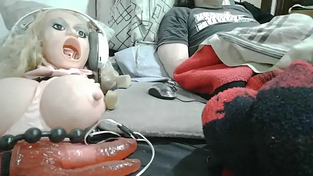 messi_syssy webcam