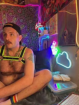 Jackjack716 webcam