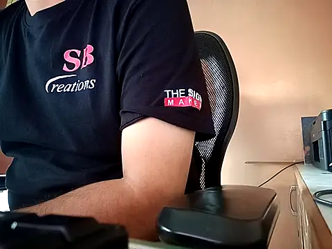 daddys_pen webcam