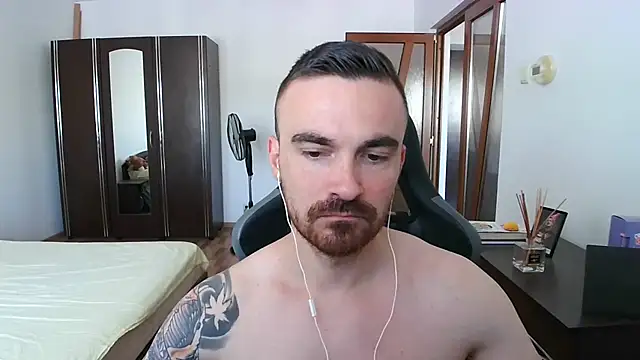 mu5clemania2 webcam