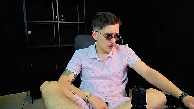 FelixStarkk webcam