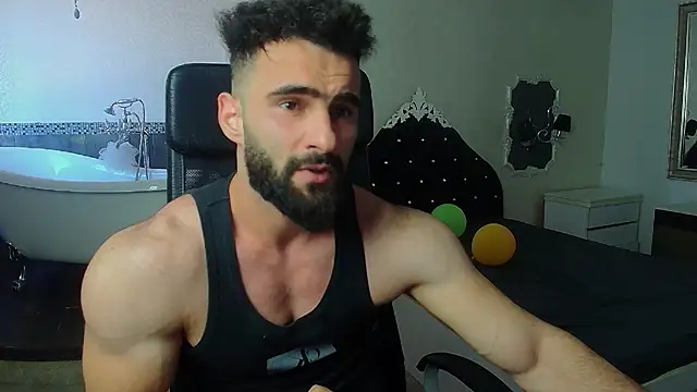 MicahLane webcam