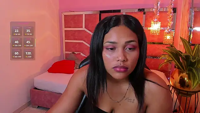 AnnitaLawrence webcam