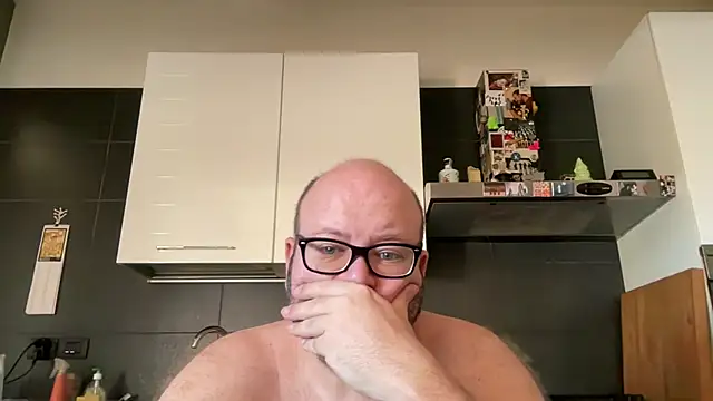 theitalianbear webcam