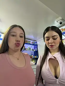 roouse webcam