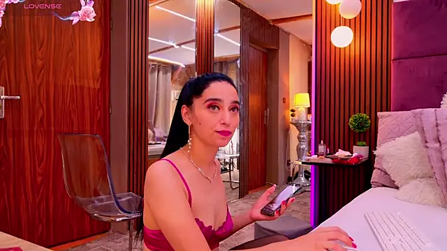 VanessaAngel webcam