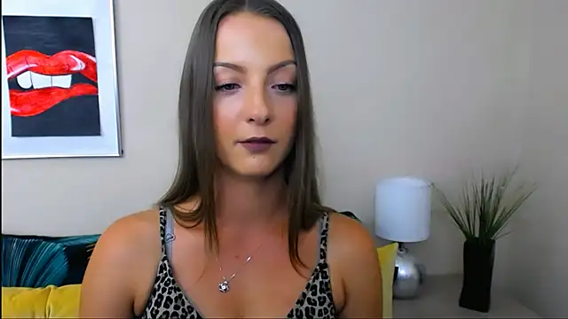 NatalieSexy webcam