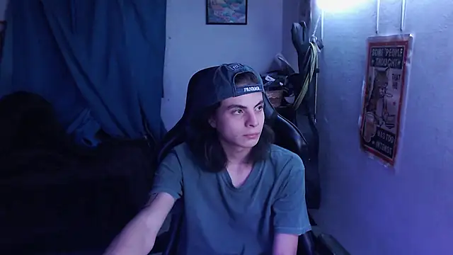 Elastic_Fantasy webcam