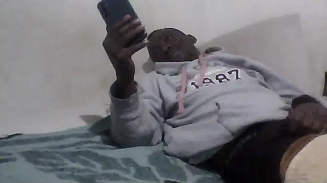 King_Jovi webcam
